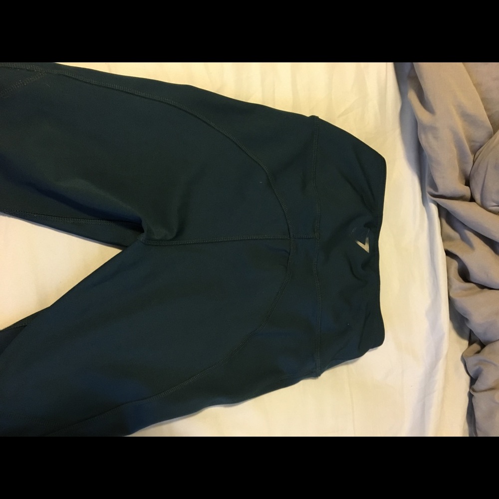 Gymshark X Goldsgym leggings